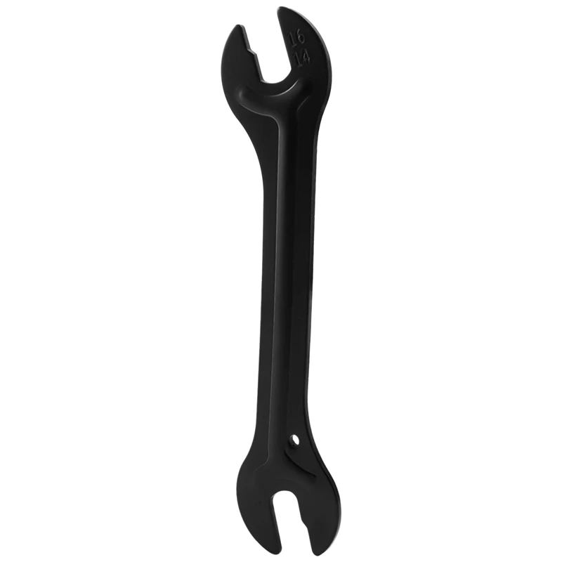 2Pcs Bike Tool Steel Bicycle Wrench Cycling Head Open End Axle Hub Spanner Cone Bicycle Repair
2Pcs Bike Tool Steel Bicycle Wrench Cycling Head Open End Axle Hub Spanner Cone Bicycle Repair