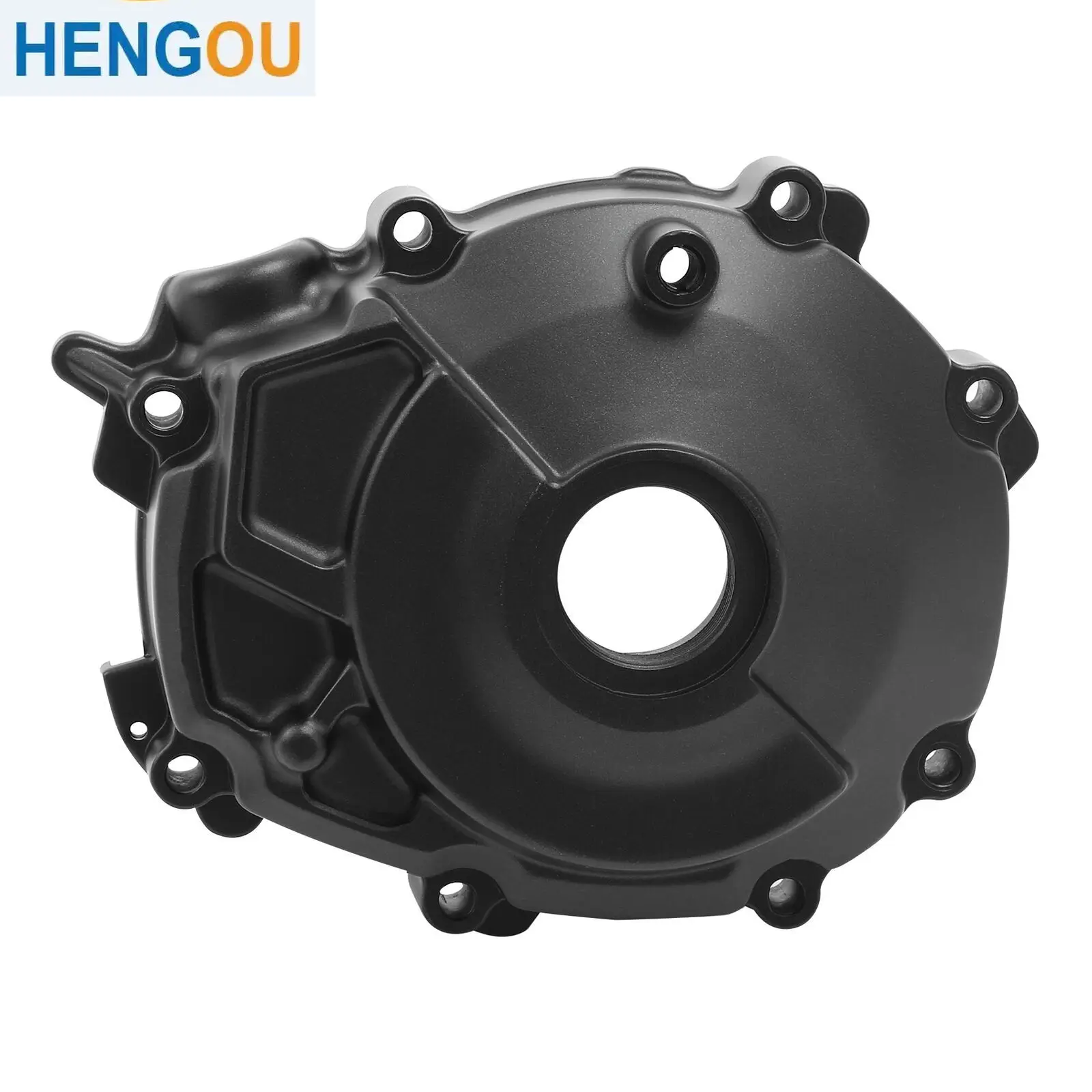 Левая крышка статора мотоцикла, картер двигателя для FZ10 2017 MT10 2018-2020 2019
Левая крышка статора мотоцикла, картер двигателя для FZ10 2017 MT10 2018-2020 2019