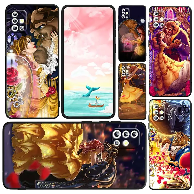 Disney Beauty And Beast Phone Case For Samsung A23 A50 A30 A73 A71 A53 A52 A51 A33 A32 A22 A03S A03 A02S A31 5G Black Soft
Disney Beauty And Beast Phone Case For Samsung A23 A50 A30 A73 A71 A53 A52 A51 A33 A32 A22 A03S A03 A02S A31 5G Black Soft
