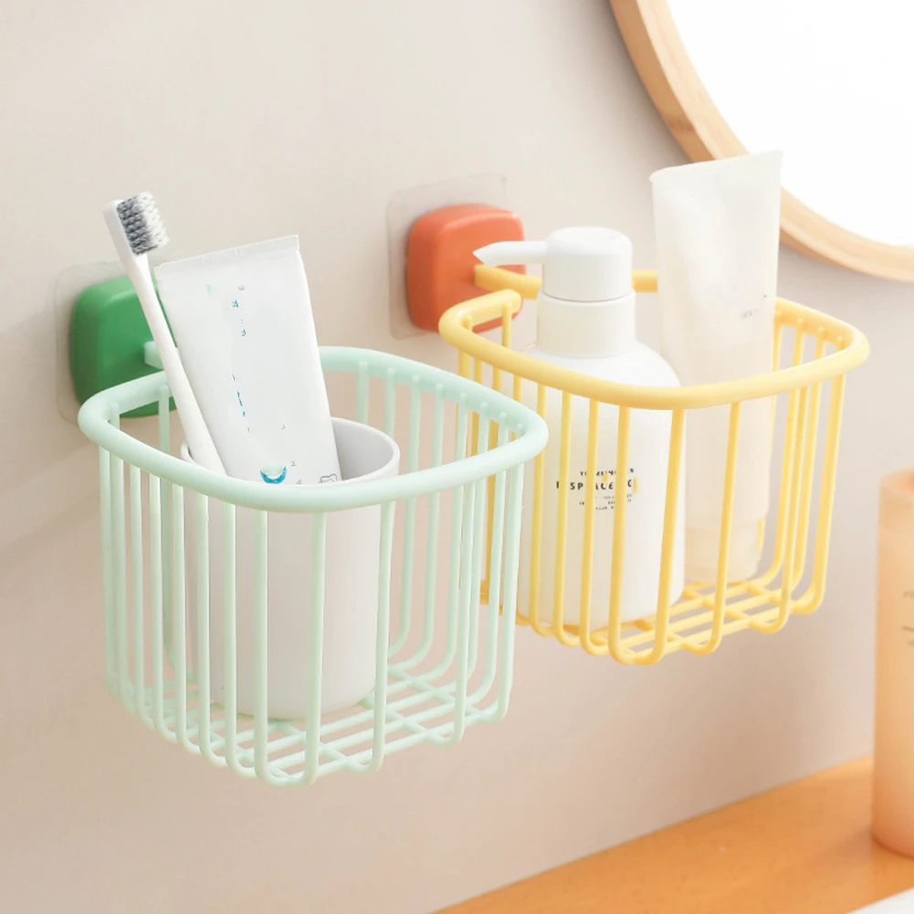 Punch-Free Toilet Paper Shelf Bathroom Kitchen Tissue Box Wall-Mounted Sticky Paper Storage Box Toilet Paper Holder Roll Paper
Punch-Free Toilet Paper Shelf Bathroom Kitchen Tissue Box Wall-Mounted Sticky Paper Storage Box Toilet Paper Holder Roll Paper