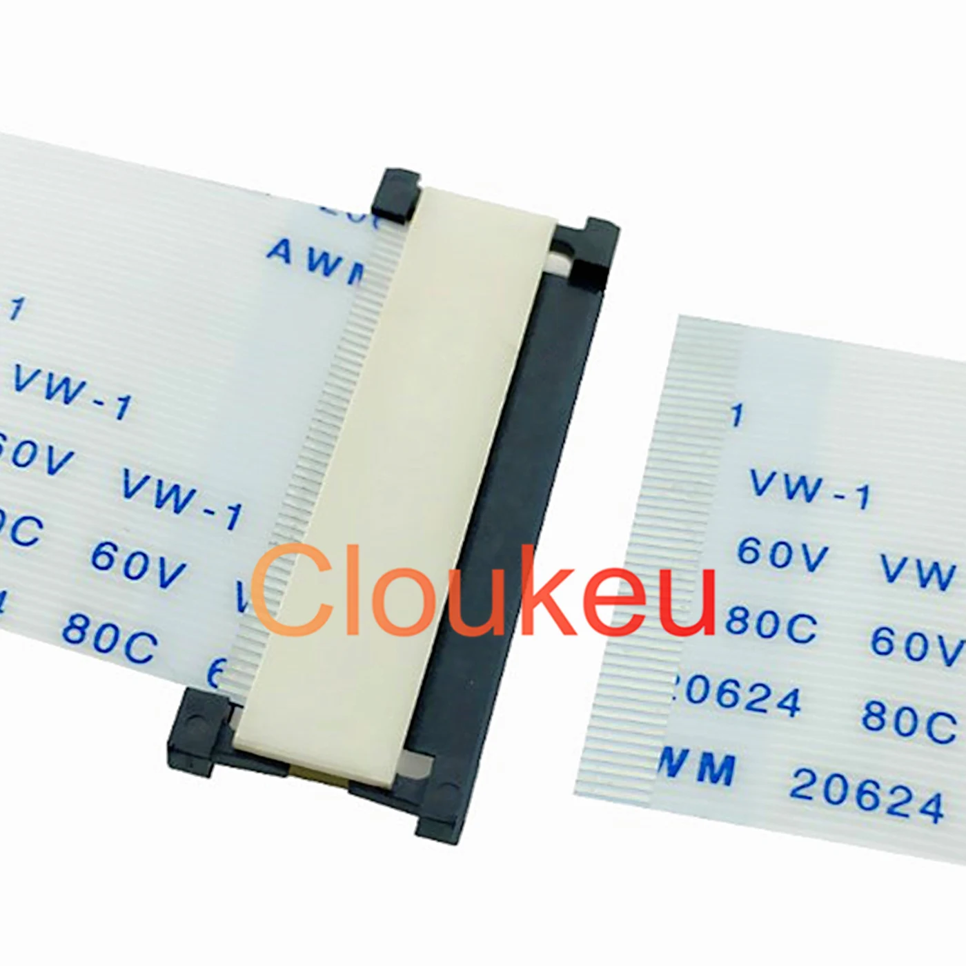 FPC FFC flexible flat cable Adapter plate extension seat 0.5mm Drawer type 6p 20p 24p 30p 40p 50p 60pin
FPC FFC flexible flat cable Adapter plate extension seat 0.5mm Drawer type 6p 20p 24p 30p 40p 50p 60pin