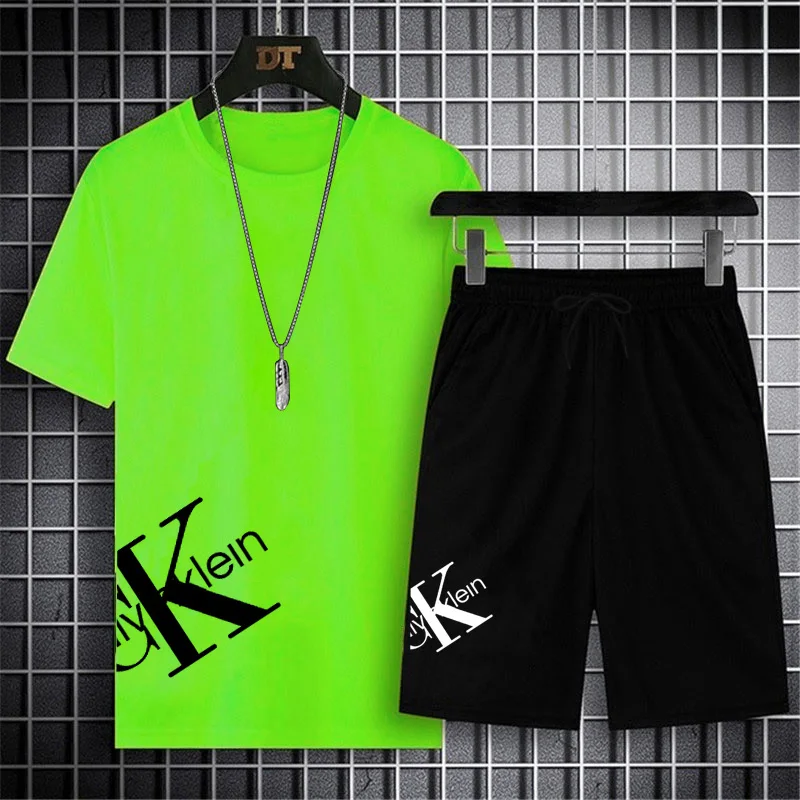 2023Summer men;s T-shirt suit shirt comfortable fashion shorts top printing men;s fitness Sportswear T-shirt shorts oversized
2023Summer men;s T-shirt suit shirt comfortable fashion shorts top printing men;s fitness Sportswear T-shirt shorts oversized