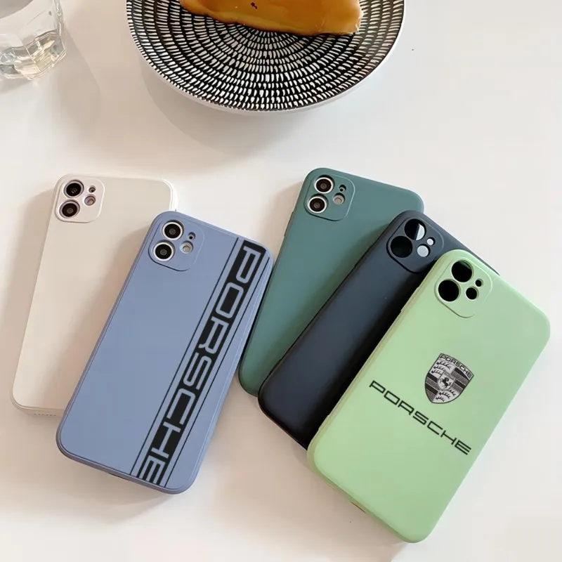 Спортивный Автомобиль Porsche чехол для телефона яркие цвета для IPhone 14 12 13 11 Pro Max Mini X XR XS Max 7 8 Plus пара силиконовый чехол 
Спортивный Автомобиль Porsche чехол для телефона яркие цвета для IPhone 14 12 13 11 Pro Max Mini X XR XS Max 7 8 Plus пара силиконовый чехол