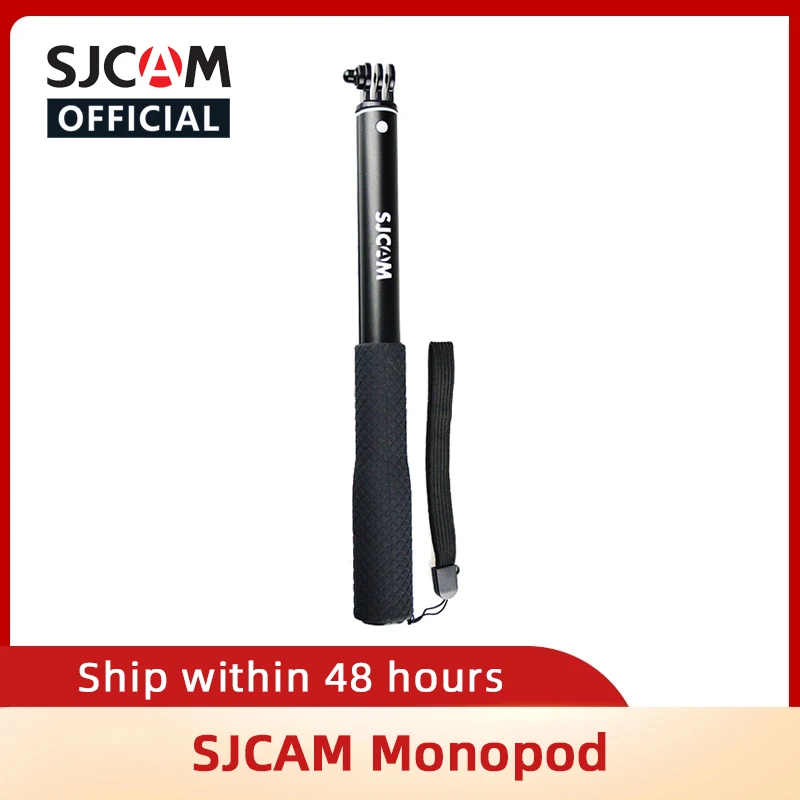 Селфи-палка монопод SJCAM, портативный алюминиевый монопод для экшн-камеры SJCAM SJ4000 SJ5000 M10 M20 SJ6 LEGEND SJ7 star SJ4000 Air SJ10PR0
Селфи-палка монопод SJCAM, портативный алюминиевый монопод для экшн-камеры SJCAM SJ4000 SJ5000 M10 M20 SJ6 LEGEND SJ7 star SJ4000 Air SJ10PR0