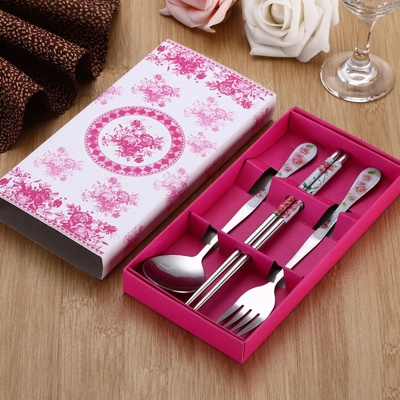 Mirror Polished Blue And White Porcelain Stainless Steel Tableware Stainless Steel Dinner Set Box Smooth Edges Easy To Clean
Mirror Polished Blue And White Porcelain Stainless Steel Tableware Stainless Steel Dinner Set Box Smooth Edges Easy To Clean