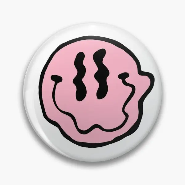 Y2K K Wonky Trippy Smile Customizable Soft Button Pin Lover Cute Brooch Lapel Pin Collar Gift Cartoon Metal Creative Fashion
Y2K K Wonky Trippy Smile Customizable Soft Button Pin Lover Cute Brooch Lapel Pin Collar Gift Cartoon Metal Creative Fashion