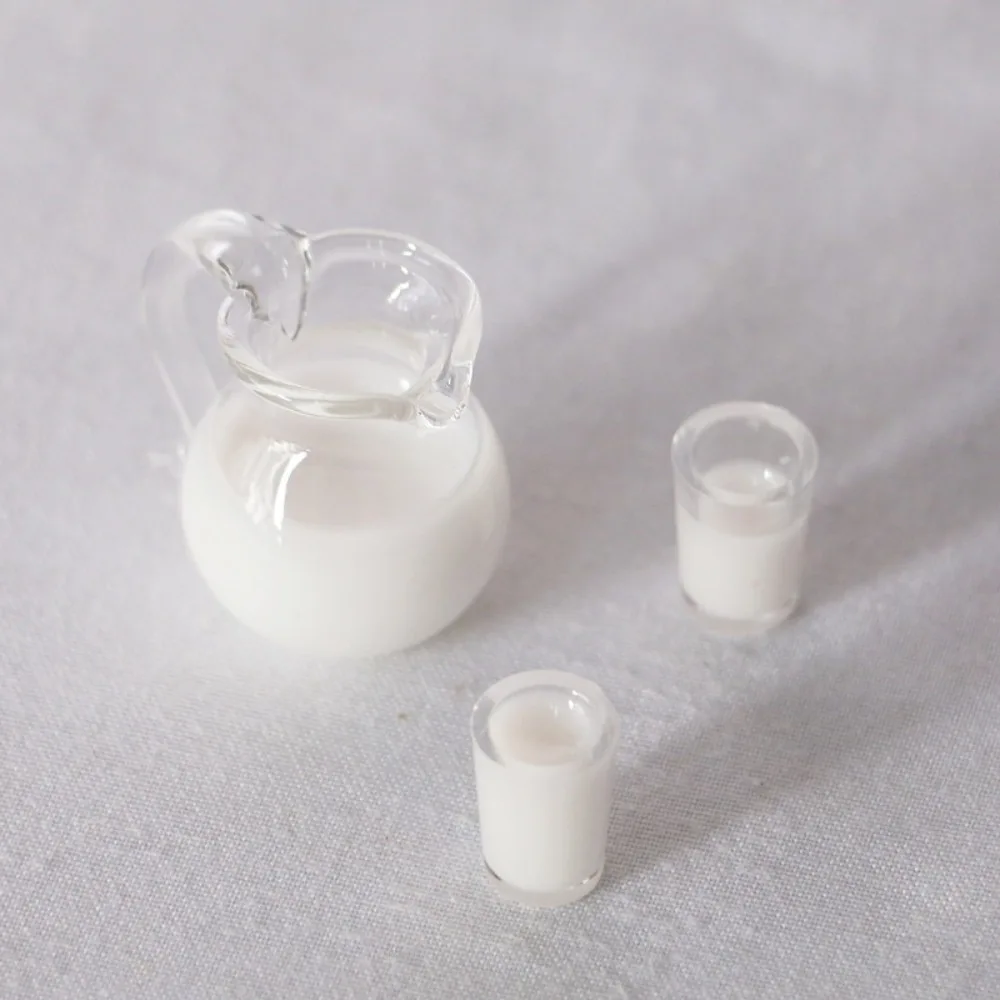 Simulation Miniature Drinking Model Drinks Jug Cup Coffee Milk Lemon Water Orange Juice Doll Accessories
Simulation Miniature Drinking Model Drinks Jug Cup Coffee Milk Lemon Water Orange Juice Doll Accessories