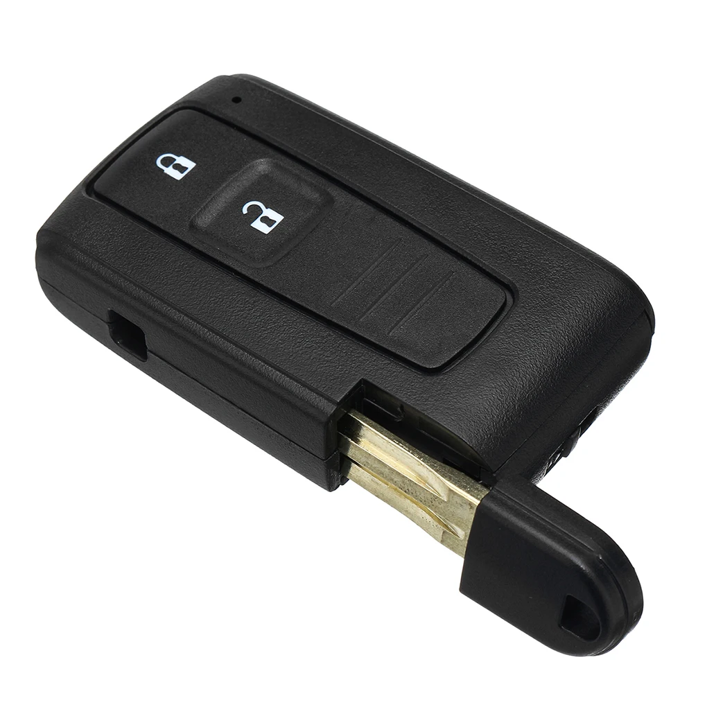 Replacement for Toyota Corolla Verso Prius Remote Key Shell Fob Case Switch Battery 2 Button Car Accessories
Replacement for Toyota Corolla Verso Prius Remote Key Shell Fob Case Switch Battery 2 Button Car Accessories