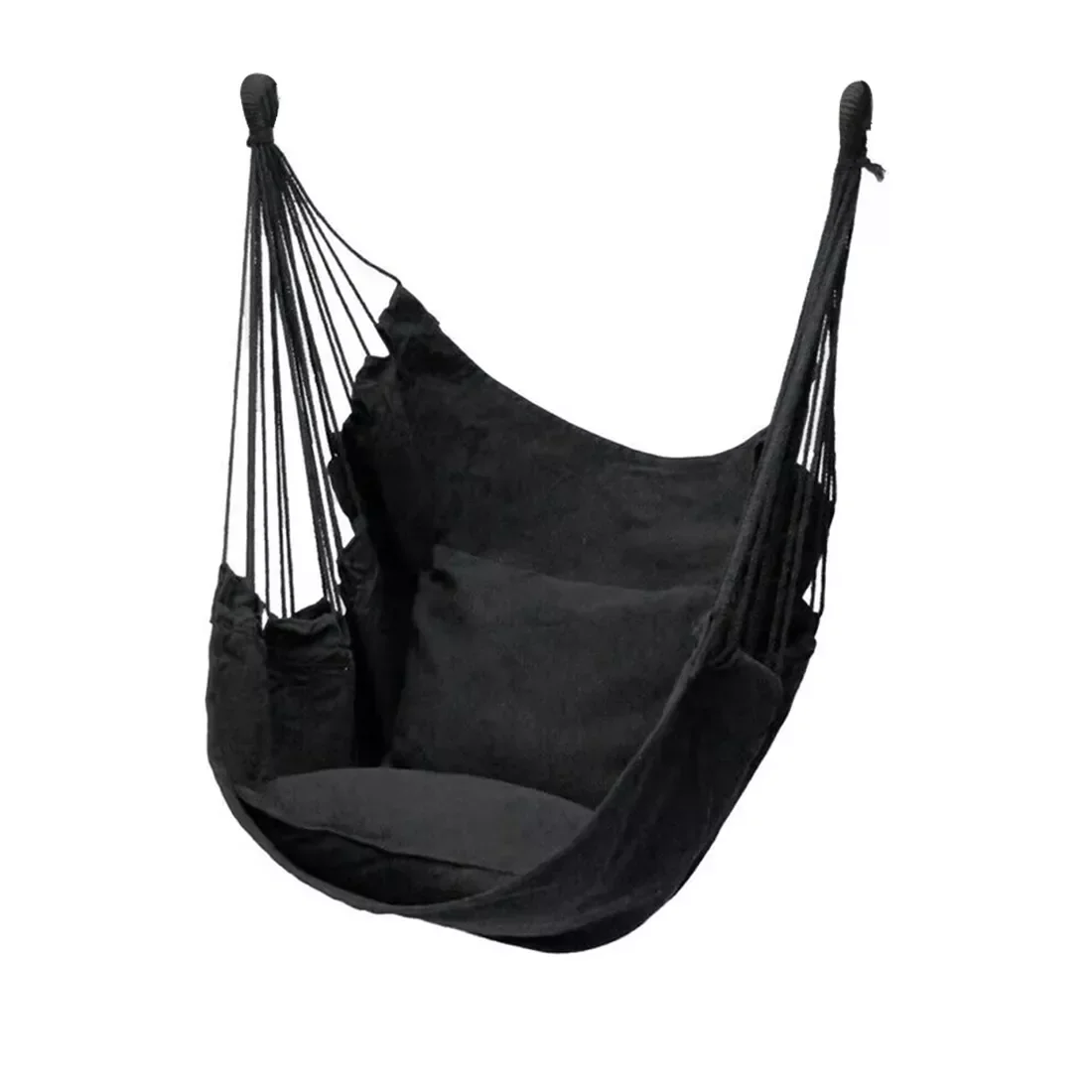 Hammock Swing Chair Thicken Hanging Swing Chair Portable Relaxation Canvas Swing Outdoor Travel Camping Portable Lazy Chair
Hammock Swing Chair Thicken Hanging Swing Chair Portable Relaxation Canvas Swing Outdoor Travel Camping Portable Lazy Chair