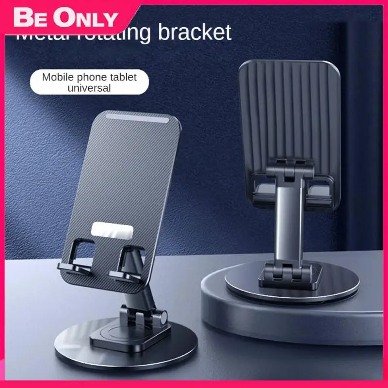 Portable Desk Phone Holder Rotation Mobile Phone Stand Multifunctional Non-slip Desktop Stand Consumer Electronics Convenient
Portable Desk Phone Holder Rotation Mobile Phone Stand Multifunctional Non-slip Desktop Stand Consumer Electronics Convenient
