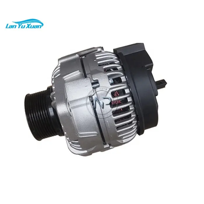 Oem 0124555002 0001503750 0001504650 0001505750 0075261183 0121541002 BEN генератор электрической системы 24 в 80 А для грузовика
Oem 0124555002 0001503750 0001504650 0001505750 0075261183 0121541002 BEN генератор электрической системы 24 в 80 А для грузовика