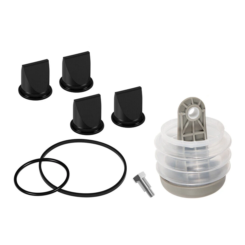 4x Duckbill Valves Replacement Pump Bellows Kit for Dometic S T J VHT and VG Series Ensure Optimal Performance!
4x Duckbill Valves Replacement Pump Bellows Kit for Dometic S T J VHT and VG Series Ensure Optimal Performance!