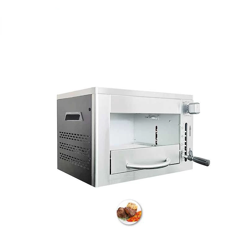 High-Quality Gas Grill Indoor Durable Bbq Grill For Preparing Perfect Beef Maker Pizza Oven
High-Quality Gas Grill Indoor Durable Bbq Grill For Preparing Perfect Beef Maker Pizza Oven