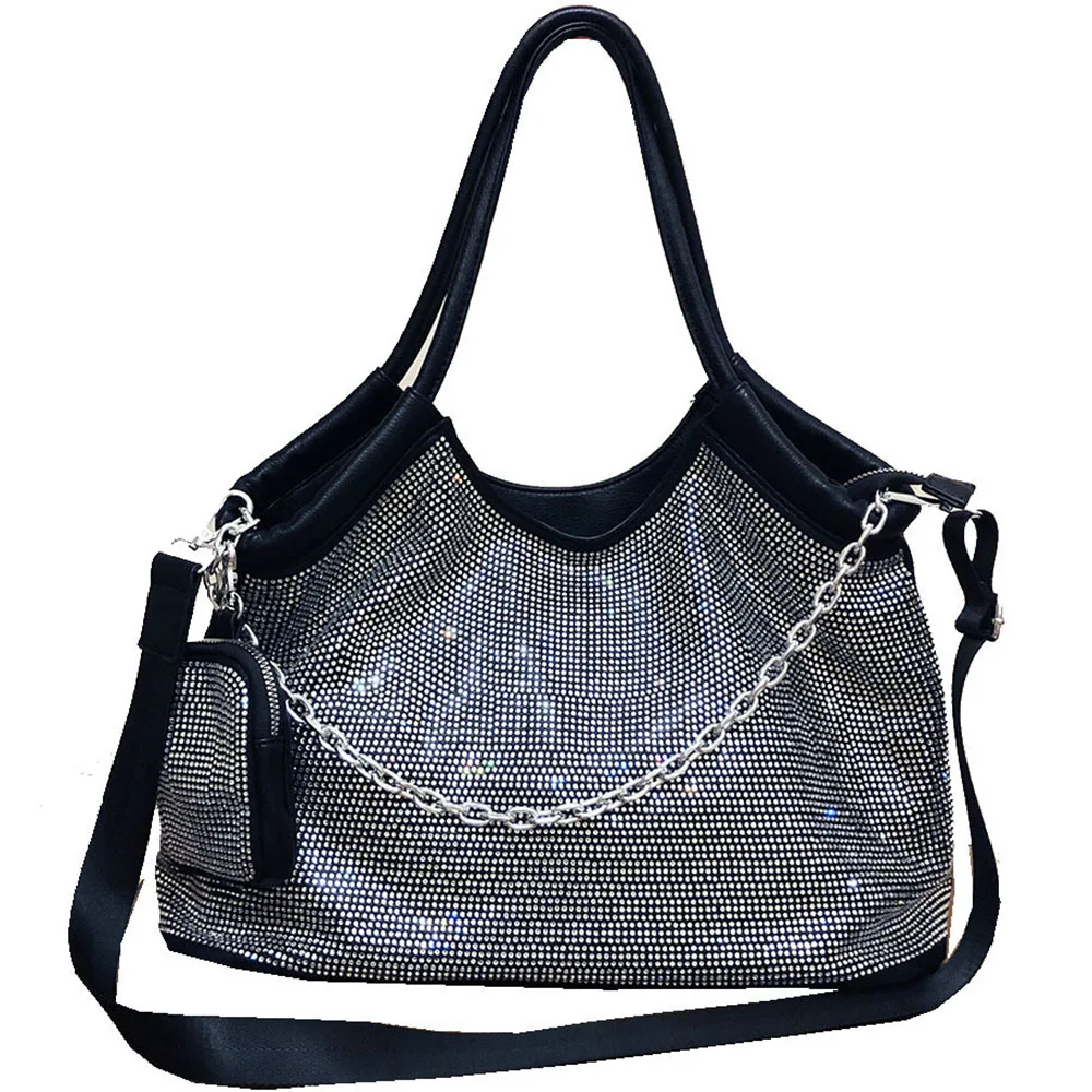 Женская модная роскошная сумка, дизайнерские сумки-тоуты, вместительная кожаная сумка на плечо, женские брендовые сумки с верхними ручками
Женская модная роскошная сумка, дизайнерские сумки-тоуты, вместительная кожаная сумка на плечо, женские брендовые сумки с верхними ручками