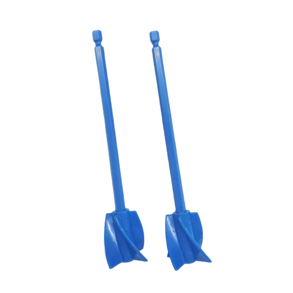 4pcs Epoxy Mixing Stick Paint Stirring Rod Putty Cement Paint Mixer Attachment With Drill Chuck For Epoxy Resin Latex Oil Paint
4pcs Epoxy Mixing Stick Paint Stirring Rod Putty Cement Paint Mixer Attachment With Drill Chuck For Epoxy Resin Latex Oil Paint