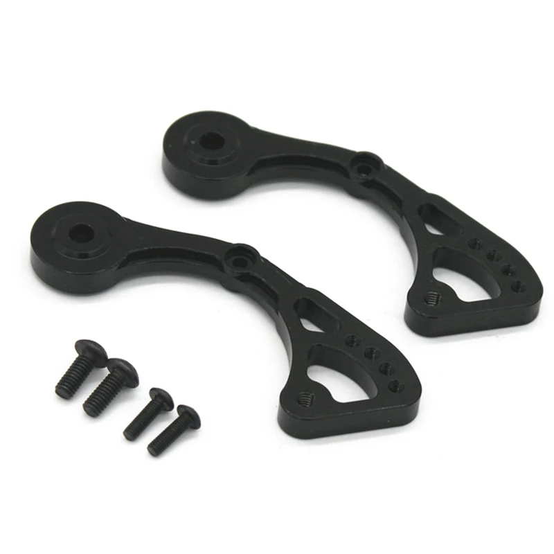 Металлический кронштейн для колес EA1023 для JLB Racing Cheetah 11101 21101 J3 Speed 1/10 обновленные детали для радиоуправляемых автомобилей
Металлический кронштейн для колес EA1023 для JLB Racing Cheetah 11101 21101 J3 Speed 1/10 обновленные детали для радиоуправляемых автомобилей