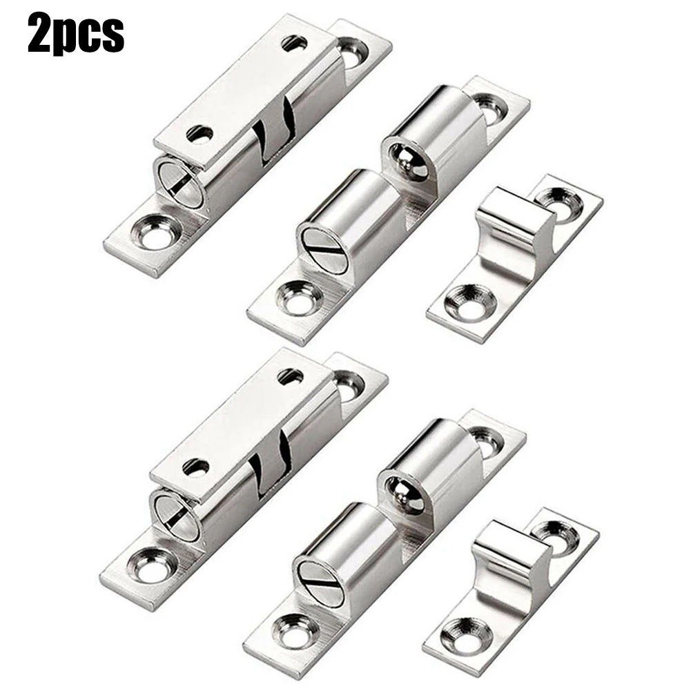 Latch Double Ball Catch For Drawers/wardrobes/cabinets/doors And Window Double Ball Catch Zinc Alloy High Quality
Latch Double Ball Catch For Drawers/wardrobes/cabinets/doors And Window Double Ball Catch Zinc Alloy High Quality