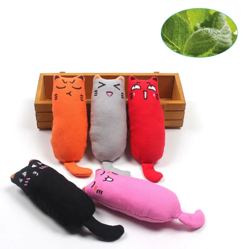 Аксессуары для котят, игрушка для кошек, кошачья мята, плюшевый молар, интерактивный, устойчивый к поклевам для большого пальца, товары для д...
Аксессуары для котят, игрушка для кошек, кошачья мята, плюшевый молар, интерактивный, устойчивый к поклевам для большого пальца, товары для д...
