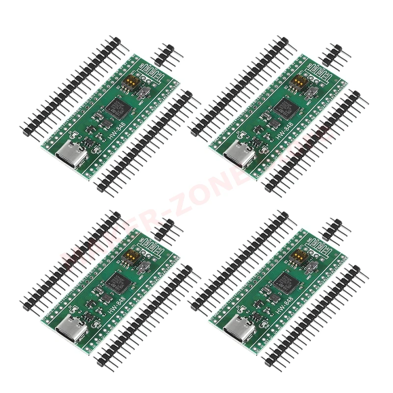 Макетная плата STM32F401 4 шт., плата для разработки STM32F401CCU6 STM32F4, плата для обучения Arduino
Макетная плата STM32F401 4 шт., плата для разработки STM32F401CCU6 STM32F4, плата для обучения Arduino