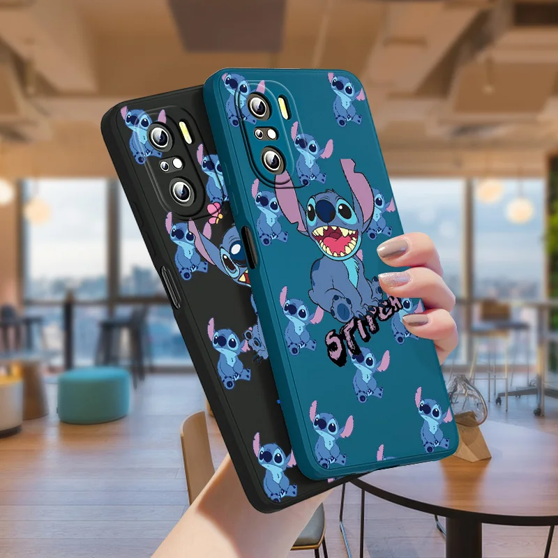 Stitch Cute Disney Loves For Xiaomi Redmi K50 K40 10X 10 9T 9AT 9A 9C 9 8A 8 7 6A Gaming Pro Liquid Rope Phone Case
Stitch Cute Disney Loves For Xiaomi Redmi K50 K40 10X 10 9T 9AT 9A 9C 9 8A 8 7 6A Gaming Pro Liquid Rope Phone Case