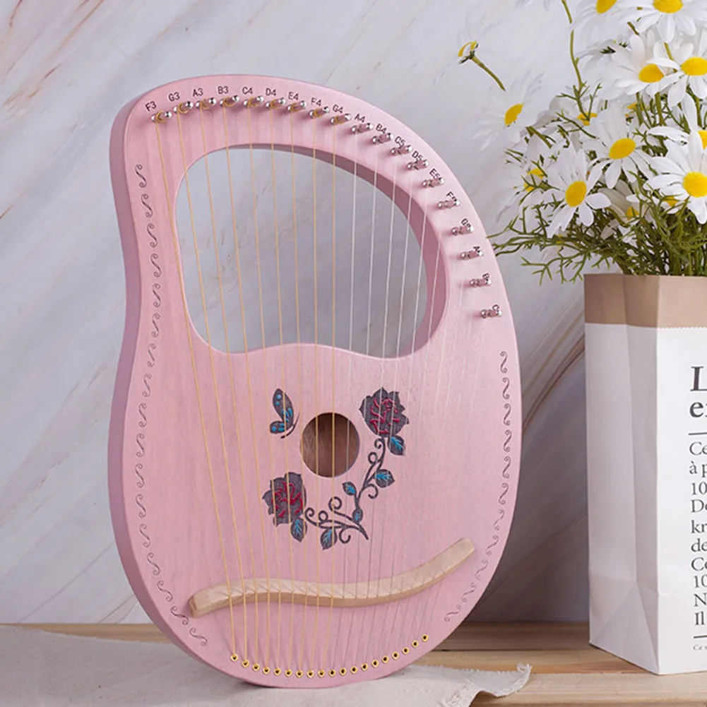 Пианино Harp Lyre на палец для начинающих, подарок, легкий инструмент из красного дерева на струне с инструментом для настройки, 100% Совершенно новый
Пианино Harp Lyre на палец для начинающих, подарок, легкий инструмент из красного дерева на струне с инструментом для настройки, 100% Совершенно новый