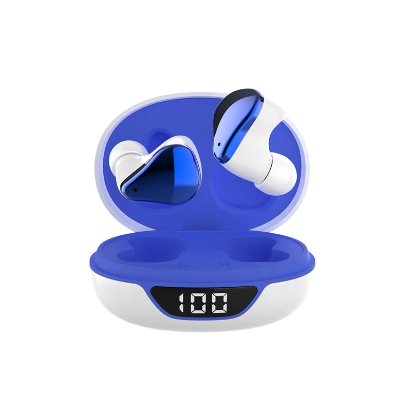 Новые TWS P68 стерео шумоподавляющие мини беспроводные Bluetooth 5,0 наушники-вкладыши спортивные музыкальные наушники
Новые TWS P68 стерео шумоподавляющие мини беспроводные Bluetooth 5,0 наушники-вкладыши спортивные музыкальные наушники