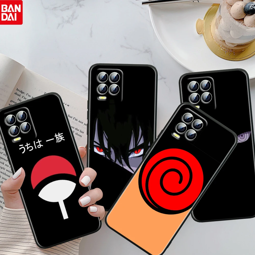Hot Anime NARUTO Diablo For OPPO Realme GT Neo Master Edition 9i 8 7 Pro C21S Narzo 30 5G Fundas TPU Soft Black Phone Case Coque
Hot Anime NARUTO Diablo For OPPO Realme GT Neo Master Edition 9i 8 7 Pro C21S Narzo 30 5G Fundas TPU Soft Black Phone Case Coque