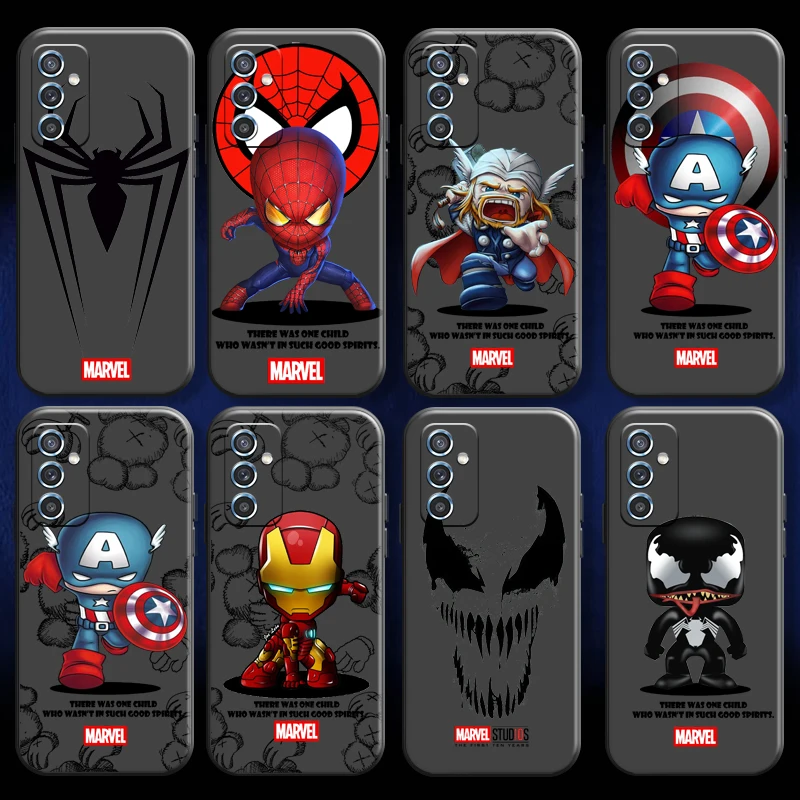 Venom Spiderman Marvel Alliance For Xiaomi Mi 11 Lite Phone Case Black Coque Funda Soft Silicone Cover Liquid Silicon
Venom Spiderman Marvel Alliance For Xiaomi Mi 11 Lite Phone Case Black Coque Funda Soft Silicone Cover Liquid Silicon