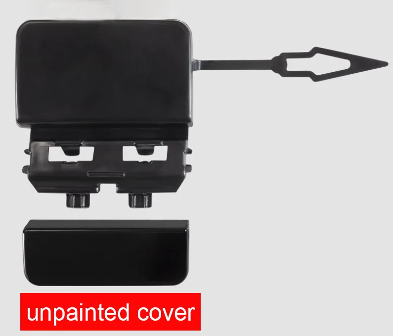 Крышка заднего фаркопа 2в1 для BMW X5 M-sport G05 25d 30iX 40iX 50iX M50i 51128099126 51128090991 Аксессуары для крышки крышки прицепа
Крышка заднего фаркопа 2в1 для BMW X5 M-sport G05 25d 30iX 40iX 50iX M50i 51128099126 51128090991 Аксессуары для крышки крышки прицепа