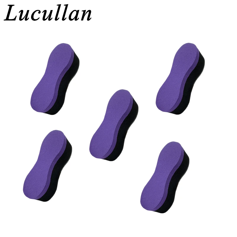 Lucullan Mini 8-образная автомобильная маленькая пластиковая отделка, резиновая виниловая керамическая губка для покрытия
Lucullan Mini 8-образная автомобильная маленькая пластиковая отделка, резиновая виниловая керамическая губка для покрытия