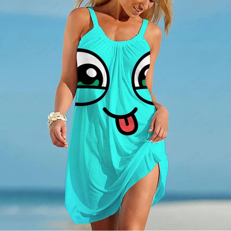 И элегантное женское платье, пляжные платья для женщин 2022, одежда, костюмы, корейское платье большого размера, хит продаж на Гаваи для женщин...
И элегантное женское платье, пляжные платья для женщин 2022, одежда, костюмы, корейское платье большого размера, хит продаж на Гаваи для женщин...