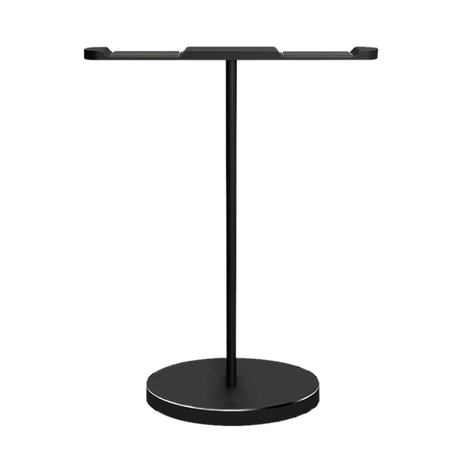 Desktop Holder Steady Base Accessories Office Durable Supporting Aluminum Alloy Anti Scratch Home Gaming Modern Headphone Stand
Desktop Holder Steady Base Accessories Office Durable Supporting Aluminum Alloy Anti Scratch Home Gaming Modern Headphone Stand