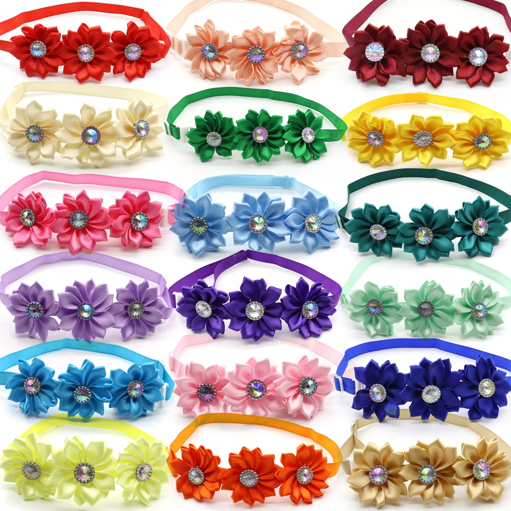 1 Pcs Doggy Puppy Accessories for Small Dogs Bow Tie Necktie Spring Flower Design Dog Grooming Collar Ties Pet Supplies Bow Tie
1 Pcs Doggy Puppy Accessories for Small Dogs Bow Tie Necktie Spring Flower Design Dog Grooming Collar Ties Pet Supplies Bow Tie