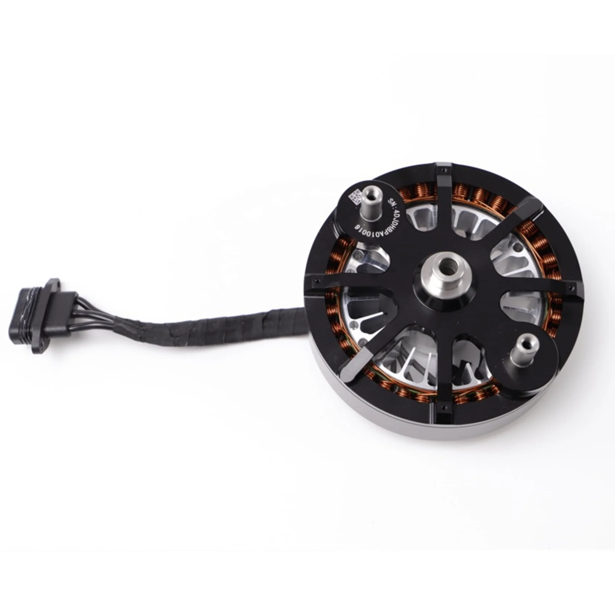 JC Agras T30 10018 Motor 77kv Agriculture drone Accessories Repair all Parts 
JC Agras T30 10018 Motor 77kv Agriculture drone Accessories Repair all Parts