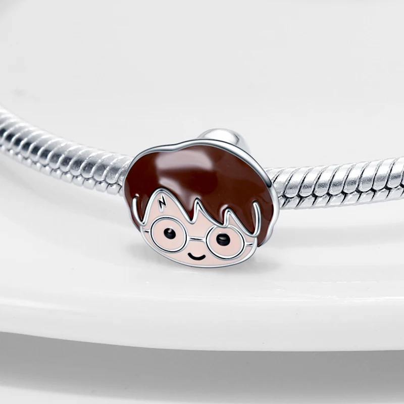 New plata charms of ley 925 silver big head charm bead Fit 3mm bracelet charm beads ladies exquisite diy jewelry
New plata charms of ley 925 silver big head charm bead Fit 3mm bracelet charm beads ladies exquisite diy jewelry