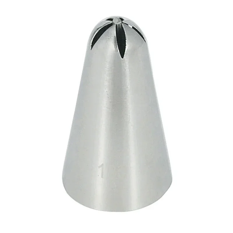 Насадки для глазури из нержавеющей стали 190 шт
Насадки для глазури из нержавеющей стали 190 шт