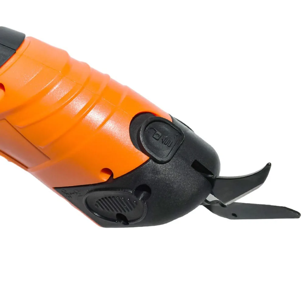 Electric Scissors Cutting Tool Portable USB Cordless For Leather Cloth Handheld Plastic + Metal Multi-function
Electric Scissors Cutting Tool Portable USB Cordless For Leather Cloth Handheld Plastic + Metal Multi-function