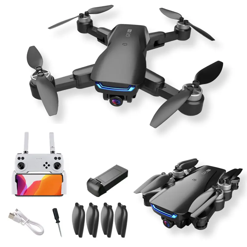 LU5 Дрон 4K ESC двойная HD-камера, фото, WIFI FPV Радиоуправляемый квадрокоптер Smart Follow Pro Selfie складной бла VS L109 SG906 мини Дрон, игрушка в подарок
LU5 Дрон 4K ESC двойная HD-камера, фото, WIFI FPV Радиоуправляемый квадрокоптер Smart Follow Pro Selfie складной бла VS L109 SG906 мини Дрон, игрушка в подарок