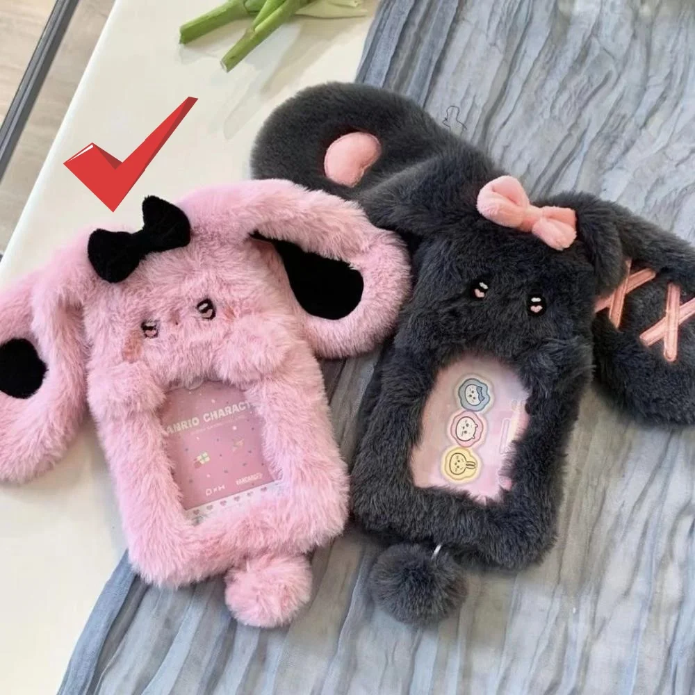 Милый плюшевый держатель для карт с коричневым медведем, студенческая карточка для еды, автобусная карточка, удостоверение личности, держатель для кредитных карт, кавайные карты, защитные рукава 
Милый плюшевый держатель для карт с коричневым медведем, студенческая карточка для еды, автобусная карточка, удостоверение личности, держатель для кредитных карт, кавайные карты, защитные рукава