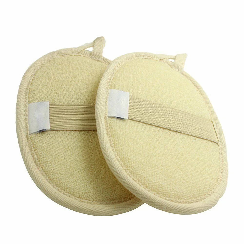 Health Bath Loofah Sponge 3pc Bath Bathtub Body Scrubber Cleaning Skin Exfoliating Household Soft Shower Brushes
Health Bath Loofah Sponge 3pc Bath Bathtub Body Scrubber Cleaning Skin Exfoliating Household Soft Shower Brushes