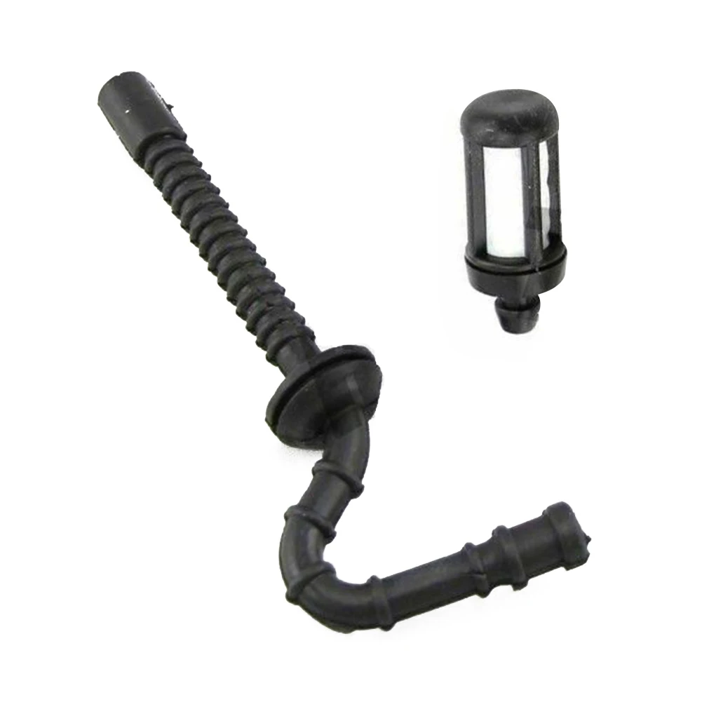 Fuel Pipe Gasoline Hose Long Lasting MS290 MS310 Outdoor Power Equipment Chainsaw Accessories Fuel Hose Fuel Line
Fuel Pipe Gasoline Hose Long Lasting MS290 MS310 Outdoor Power Equipment Chainsaw Accessories Fuel Hose Fuel Line