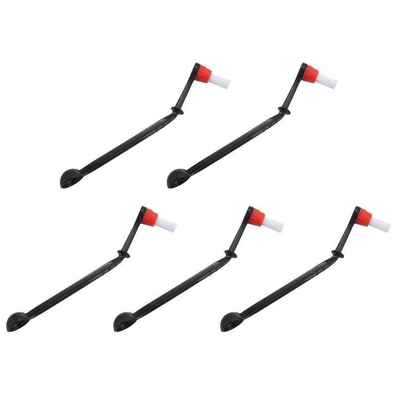 5X 2 In 1 Coffee Machine Brush Nylon Espresso Coffee Grinder Brushes Coffee Spoon Machine Group Head Kitchen Tools
5X 2 In 1 Coffee Machine Brush Nylon Espresso Coffee Grinder Brushes Coffee Spoon Machine Group Head Kitchen Tools