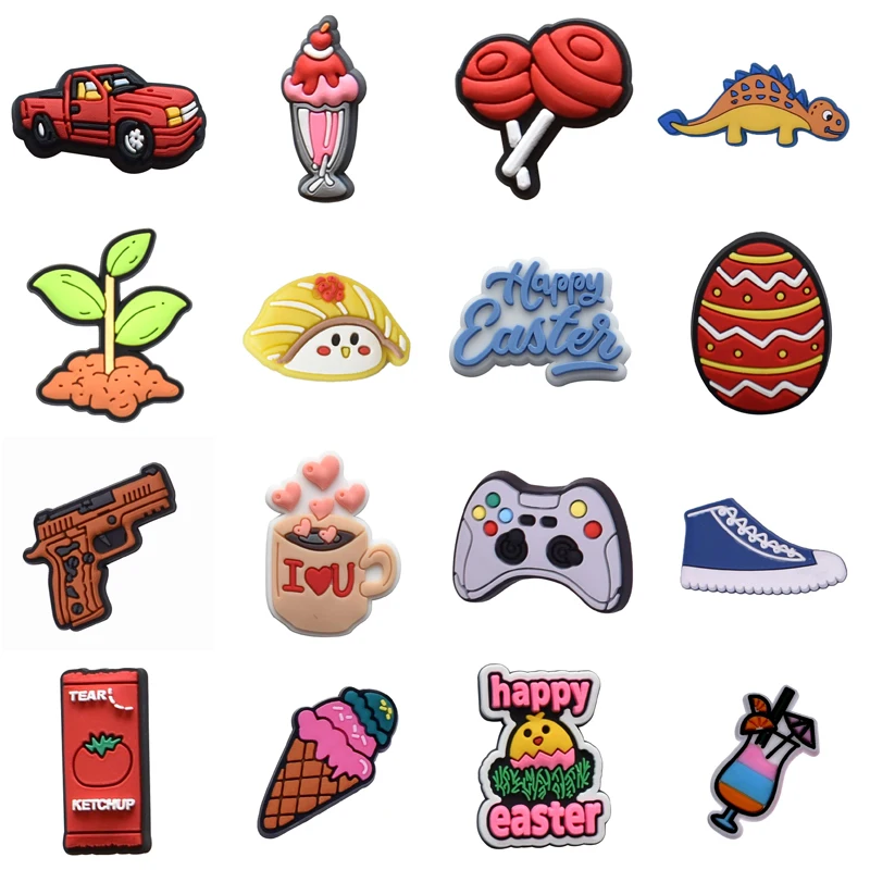Women Charm Shoe Charms Accessories Decorations PVC Buckle Decorations for Crocs Wholesale Bulk Gifts Pins Piglet
Women Charm Shoe Charms Accessories Decorations PVC Buckle Decorations for Crocs Wholesale Bulk Gifts Pins Piglet