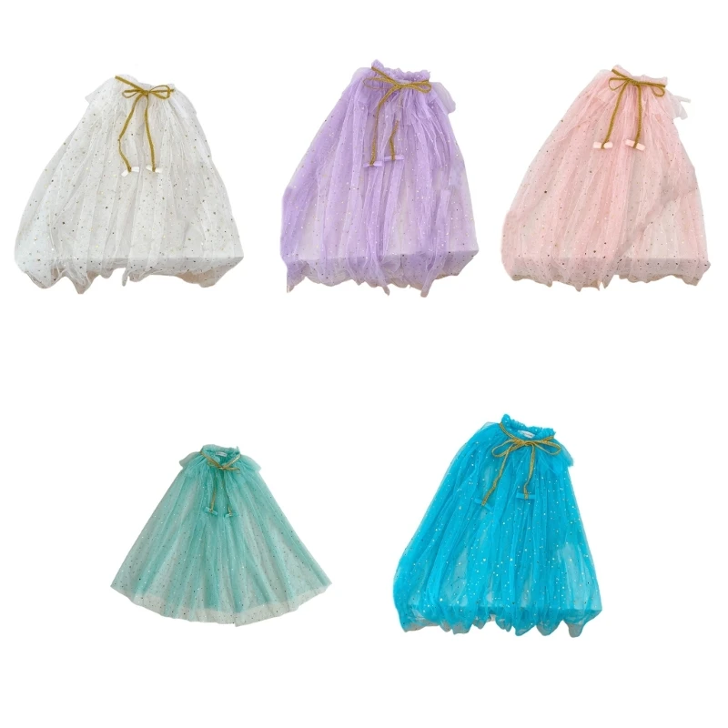 Princess Cloak For Girls Fairy Cape Cloak Fairy Clock For Kids Princess Robe Kids Girl Princess Cape Cloak
Princess Cloak For Girls Fairy Cape Cloak Fairy Clock For Kids Princess Robe Kids Girl Princess Cape Cloak