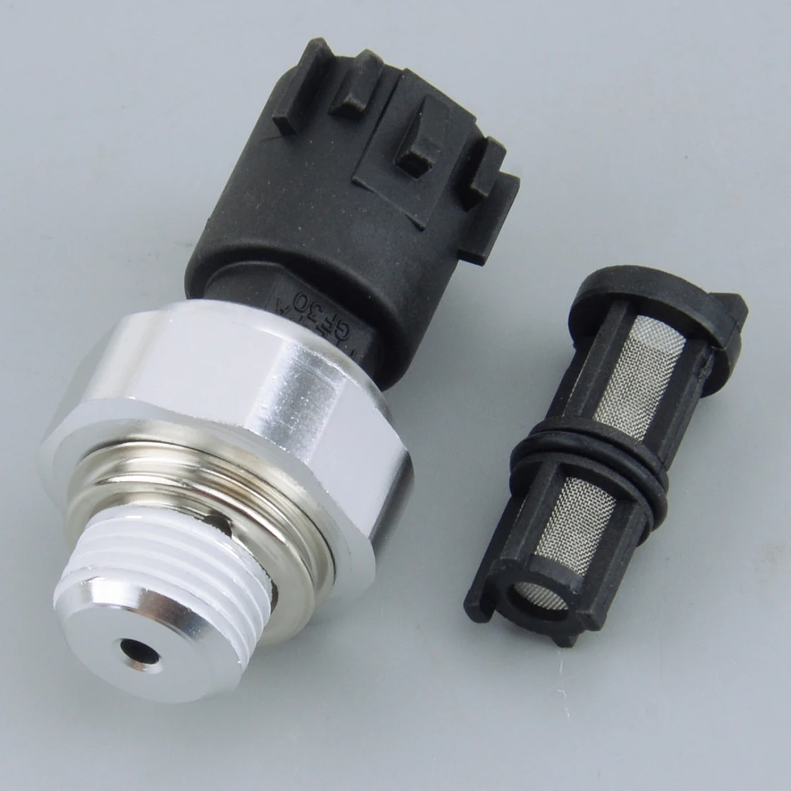 1S10842 12673134 12621234 55488247 Engine Oil Pressure Sensor with Filter Fit for Buick Cadillac Chevrolet GMC Hummer Pontiac
1S10842 12673134 12621234 55488247 Engine Oil Pressure Sensor with Filter Fit for Buick Cadillac Chevrolet GMC Hummer Pontiac