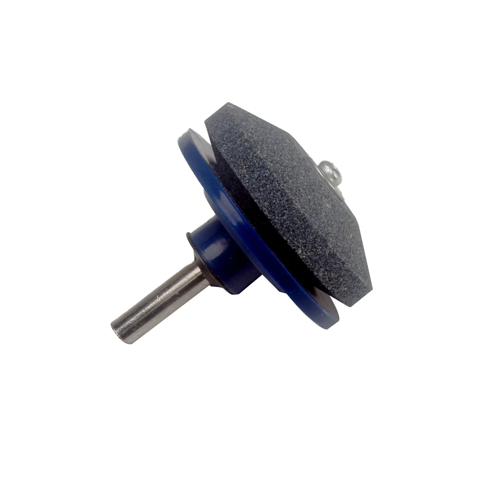 Abrasive Powerful Sharpener Cuts Rotary Drill Garden Tools Grinding Edge Angle Universal Lawn Mower Durable Mowing Professional
Abrasive Powerful Sharpener Cuts Rotary Drill Garden Tools Grinding Edge Angle Universal Lawn Mower Durable Mowing Professional