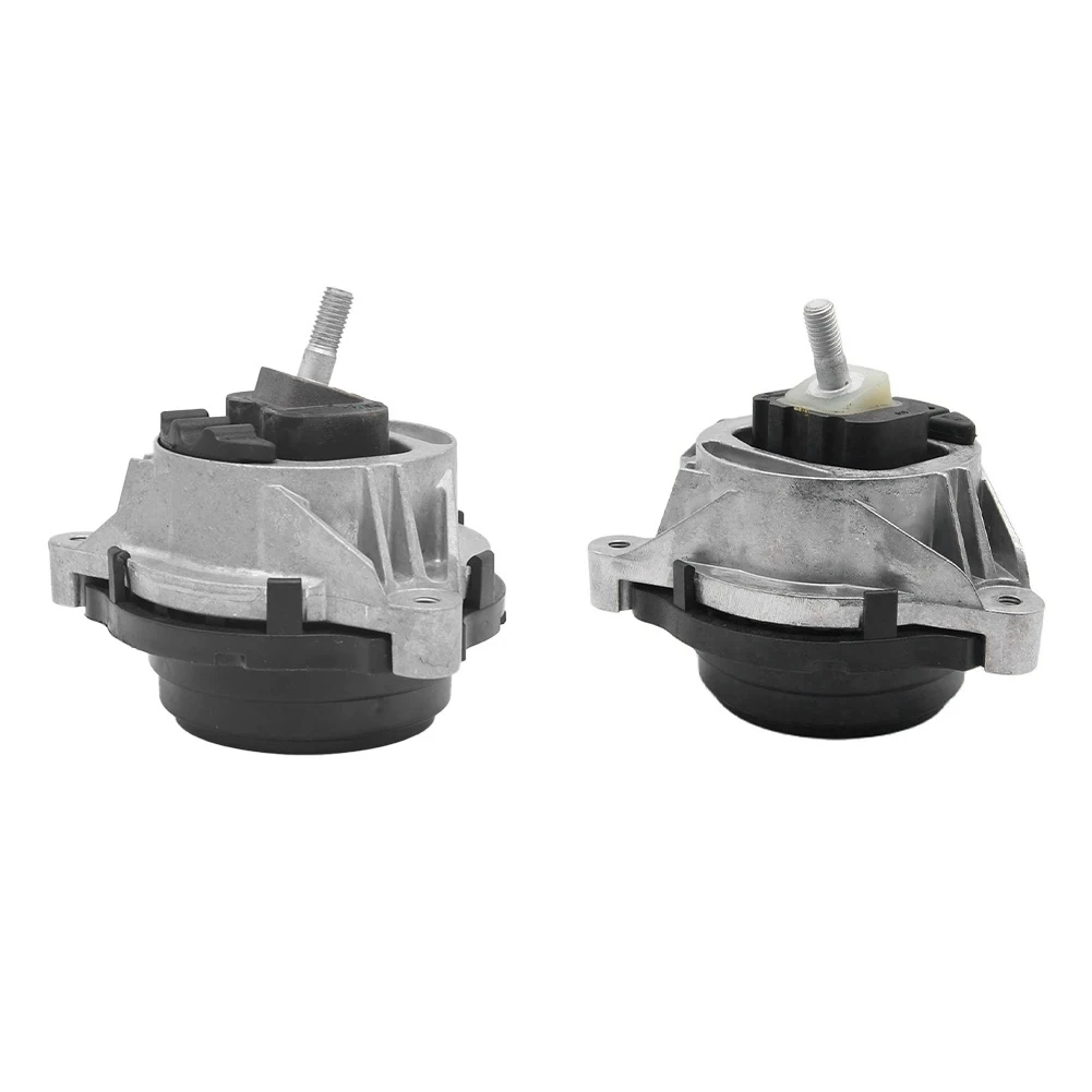 1Pair Brand New Engine Mount 22116787657 22116787658 for BMW F20 F21 F22 F30 F31 F32 F33 F34 2014-2018 Left & Right
1Pair Brand New Engine Mount 22116787657 22116787658 for BMW F20 F21 F22 F30 F31 F32 F33 F34 2014-2018 Left & Right
