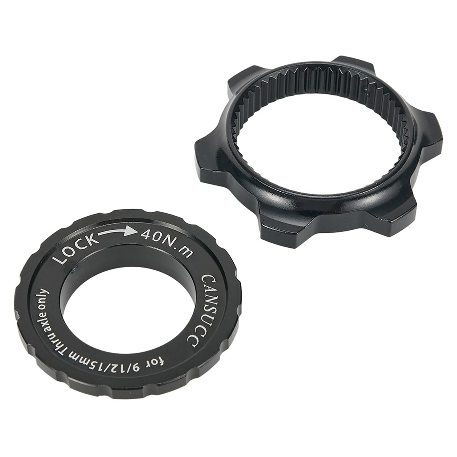Centre Lock Disc Adapter Disc To Six-pin Middle Lock Bicycles Center Lock CNC Technology To 6-Bolt Aluminum Alloy
Centre Lock Disc Adapter Disc To Six-pin Middle Lock Bicycles Center Lock CNC Technology To 6-Bolt Aluminum Alloy