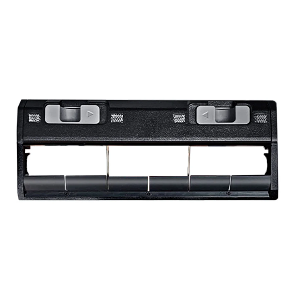 Brand New High Quality Home Sweeping Brush Holder Cover Plate Replacement Sweeper Accessories For OZMO 920 T8 T9
Brand New High Quality Home Sweeping Brush Holder Cover Plate Replacement Sweeper Accessories For OZMO 920 T8 T9