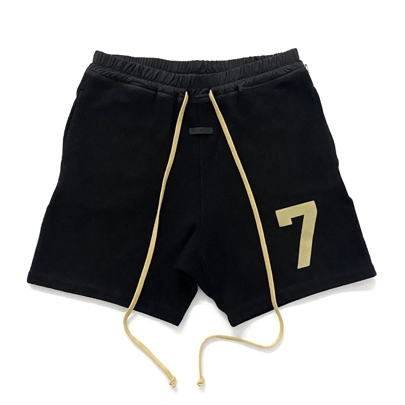 Essentials Shorts Season 7 New Summer Men and Women Casual Cotton Shorts 100%1:1Copy Essentials Oversized Shorts Fast Delivery
Essentials Shorts Season 7 New Summer Men and Women Casual Cotton Shorts 100%1:1Copy Essentials Oversized Shorts Fast Delivery